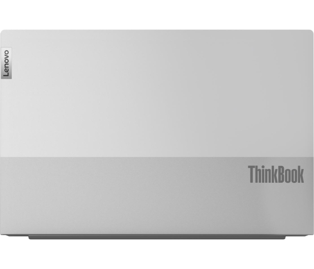 Lenovo ThinkBook 15 RYZEN 7 5825U/16GB/512/Win11P - 1066912 - zdjęcie 9